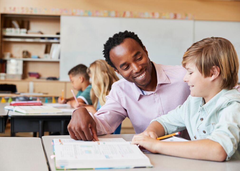 #17. Elementary education
